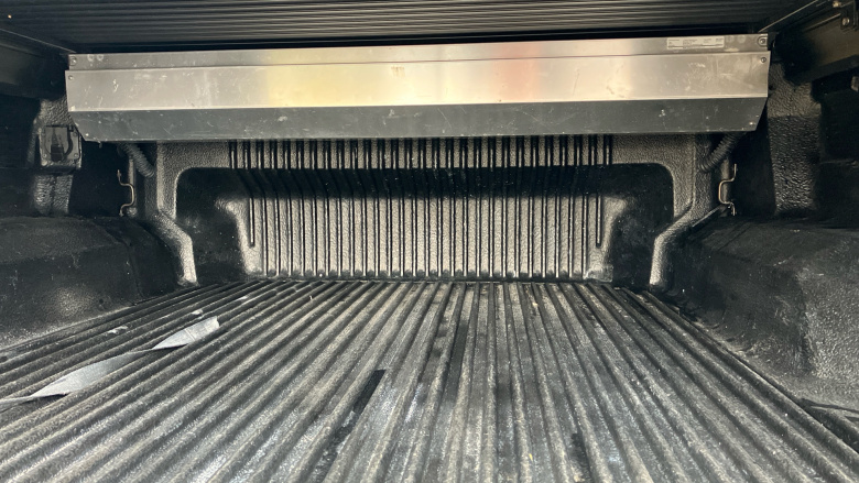 Ford Ranger Diesel Pick Up Double Cab Raptor 2.0 EcoBlue 213 Auto